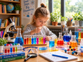 Young Explorer Science Bundle