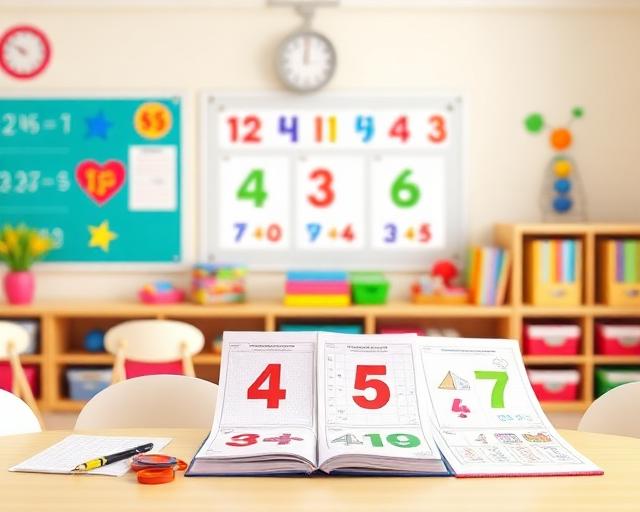 Digital Math Workbook Pro