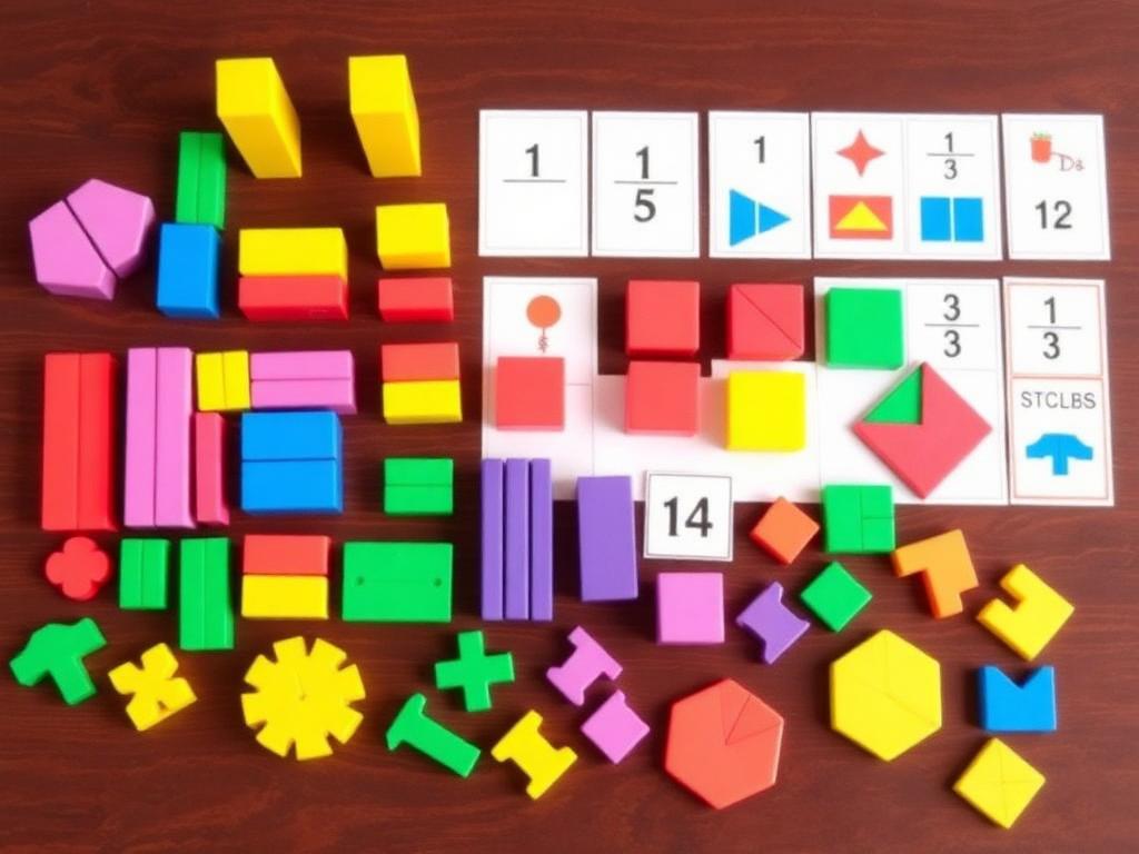 Advanced Problem Solving Kit