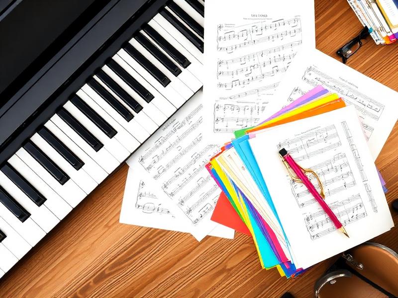 Rhythm & Movement Kit