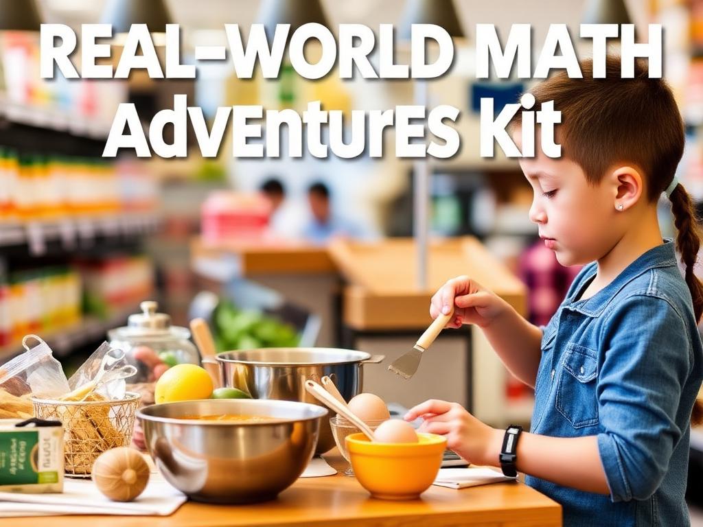 Advanced Problem Solving Kit