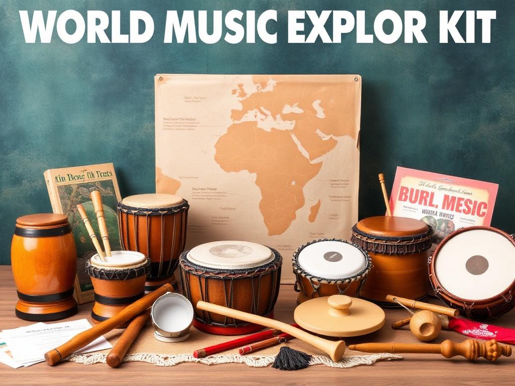 Music Theory Fundamentals